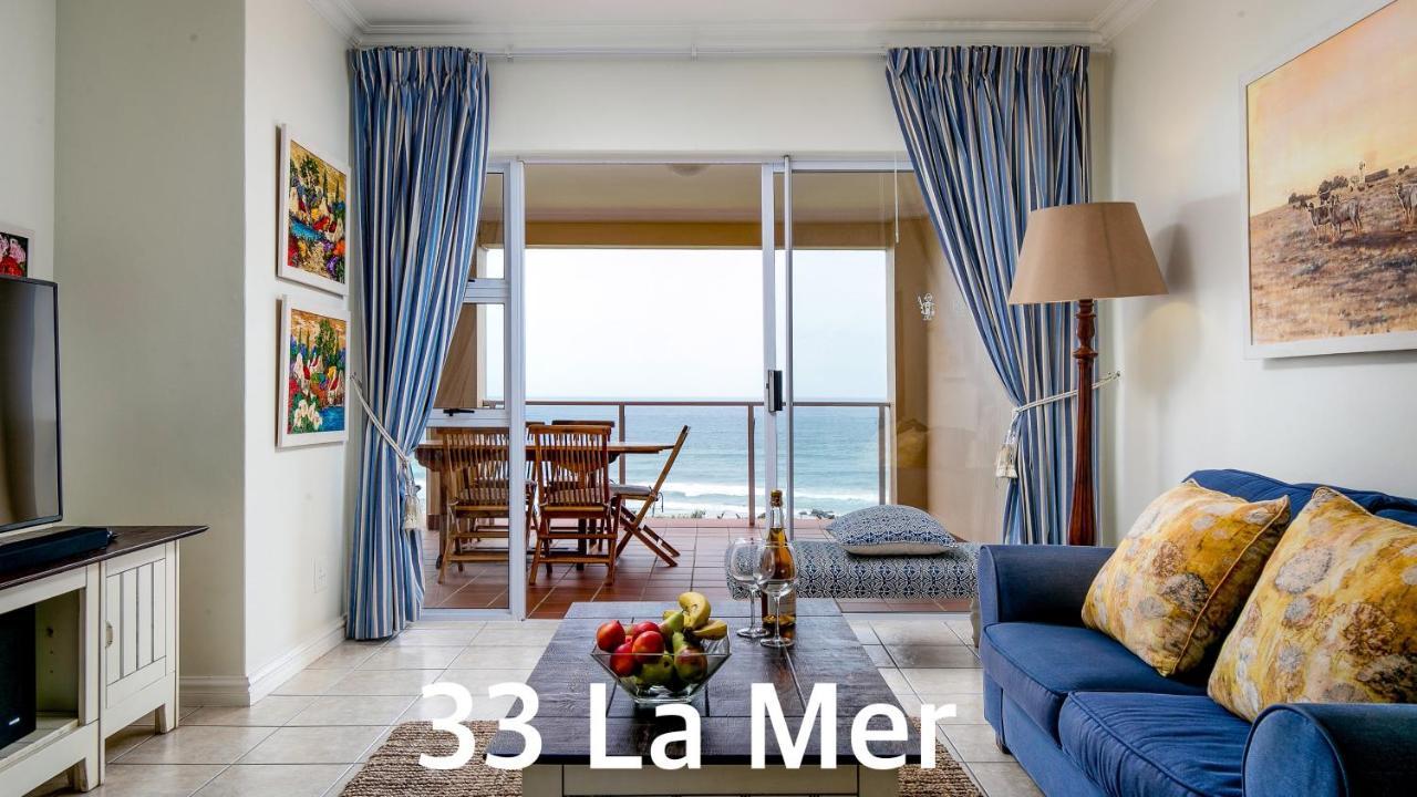 Illovo Beach Apartments At La Mer Аманзимтоти Экстерьер фото